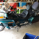 Image for article titled At $4,650, Will This 1995 Honda Gold Wing GL1500 SE Get You On The Big Bike Bandwagon?